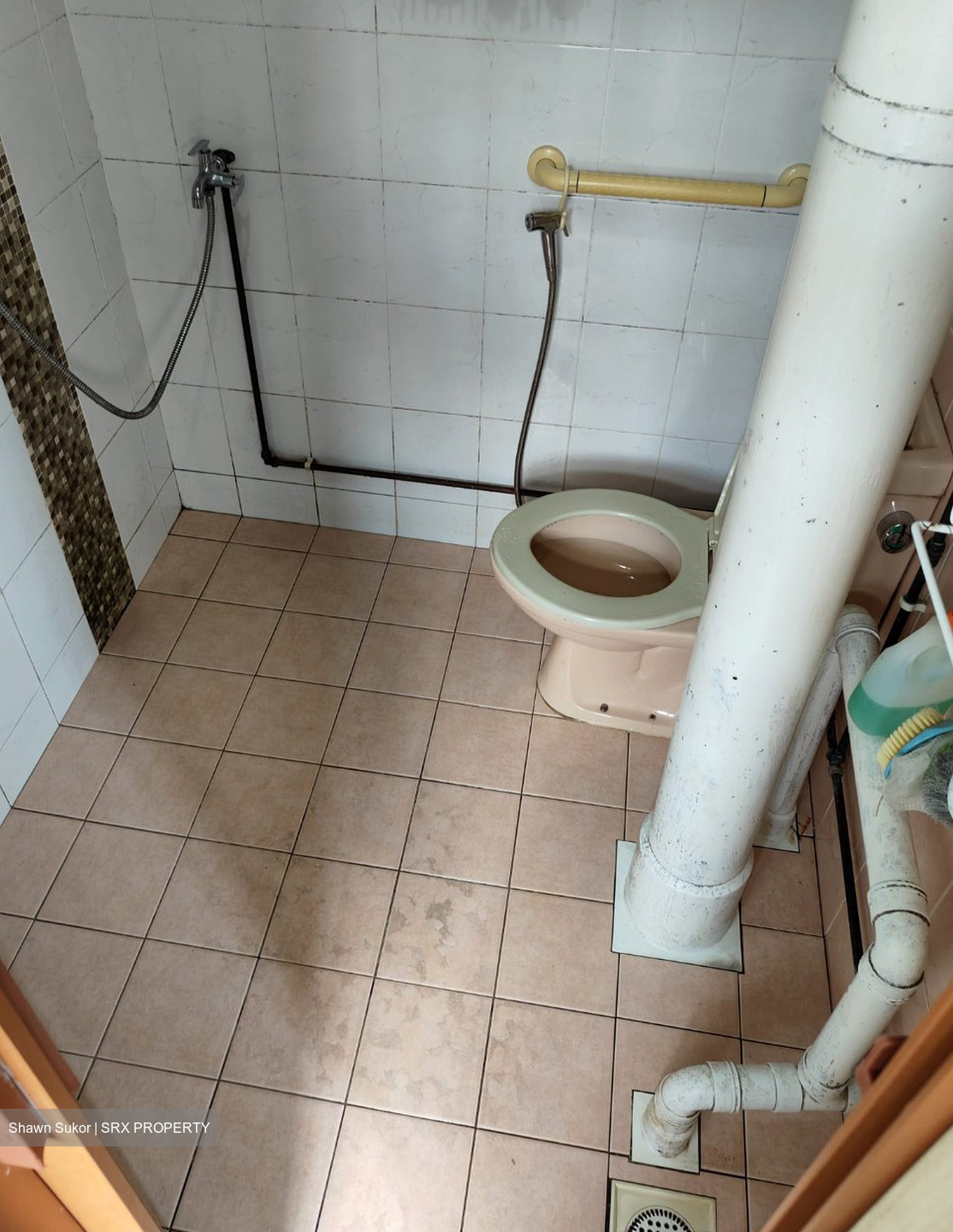 Blk 139 Bedok North Avenue 3 (Bedok), HDB 4 Rooms #544966381
